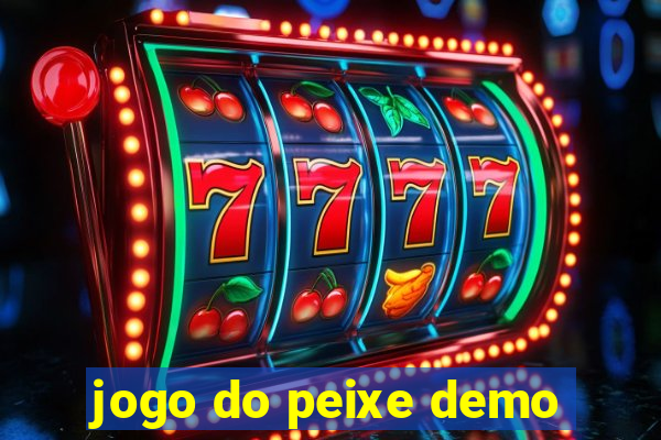 jogo do peixe demo